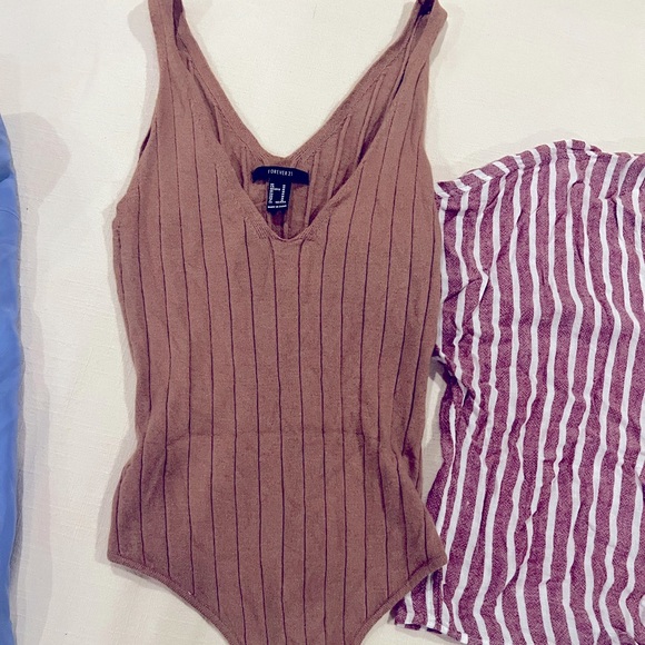 Trendy top bundle - Picture 4 of 7